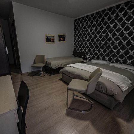 Il Triclinio B&B Piazza Armerina Exterior foto