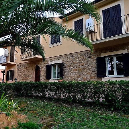 Il Triclinio B&B Piazza Armerina Exterior foto