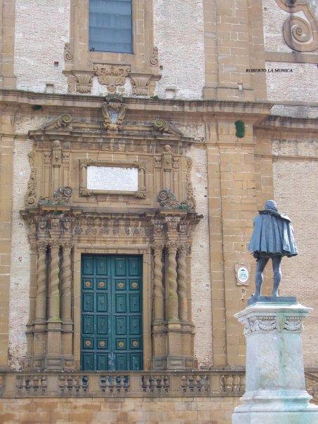 Il Triclinio B&B Piazza Armerina Exterior foto