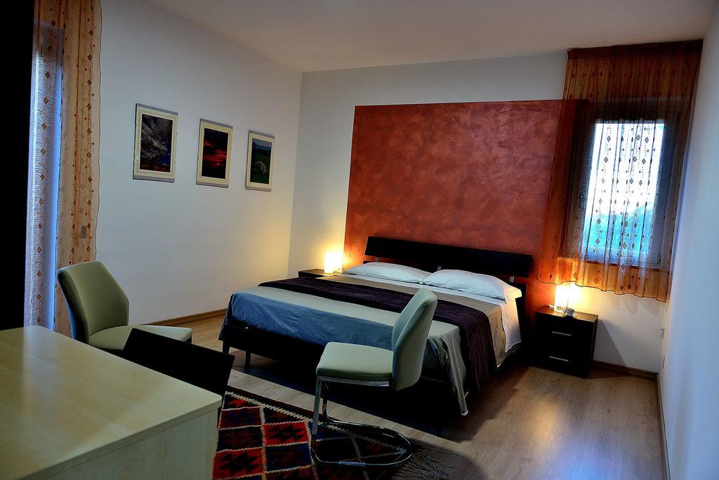 Il Triclinio B&B Piazza Armerina Exterior foto